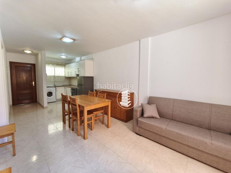 Foto c18f1670-bbda-4627-a8f0-b427007fbf96. Rent flat with pool in Las Caletillas - Punta Larga Candelaria