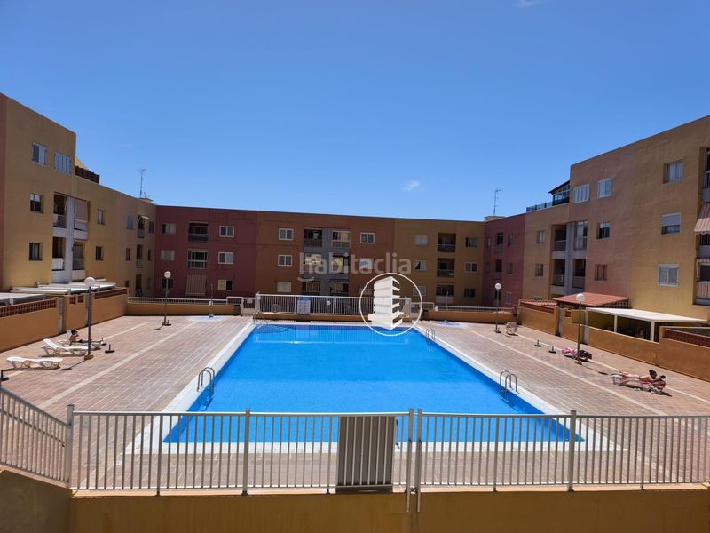 Foto c2dba32e-266c-4729-b11f-49ff01cebc23. Rent flat with pool in Las Caletillas - Punta Larga Candelaria