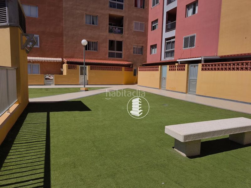 Foto c5b7c5f4-c45b-4b5f-ad1a-65ff57fe1f6d. Rent flat with pool in Las Caletillas - Punta Larga Candelaria