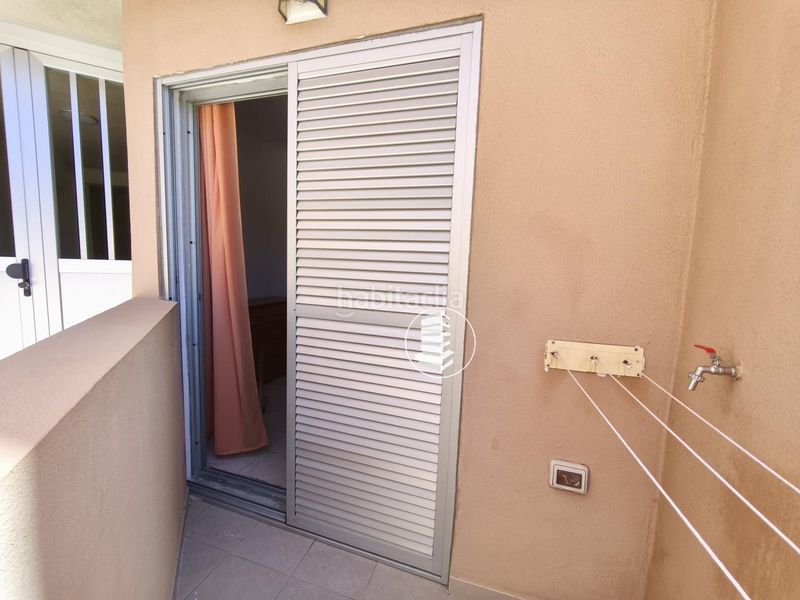 Foto c82d8a26-3781-43eb-8948-c52b7683fbd4. Rent flat with pool in Las Caletillas - Punta Larga Candelaria