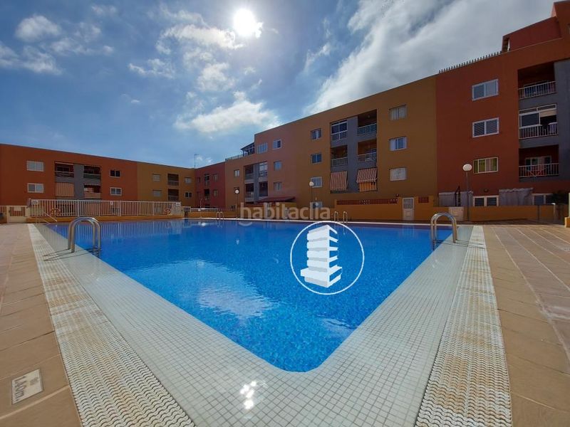 Foto ca8b6c61-d220-4959-8b14-c7b4adf12c68. Rent flat with pool in Las Caletillas - Punta Larga Candelaria