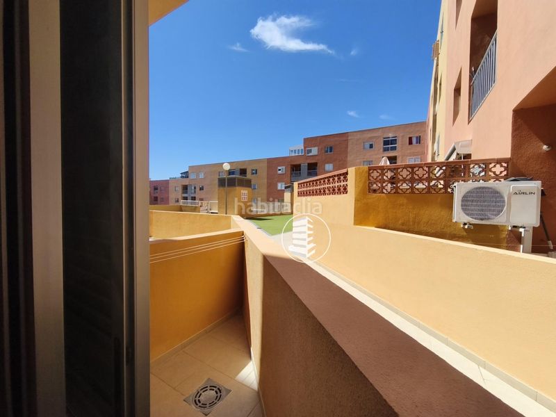 Foto d9e8f305-14ce-414d-b699-8988b7025ca0. Rent flat with pool in Las Caletillas - Punta Larga Candelaria