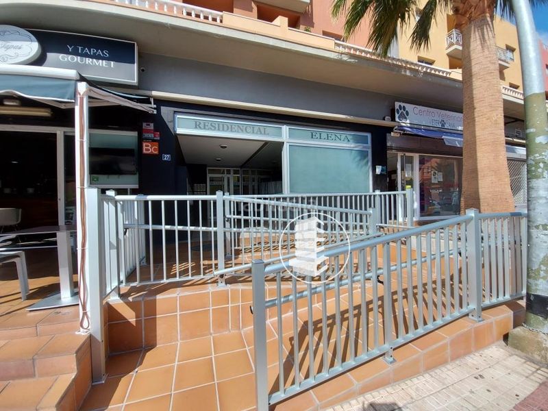 Foto dde572f2-8d18-4df4-971f-3673a228d718. Rent flat with pool in Las Caletillas - Punta Larga Candelaria