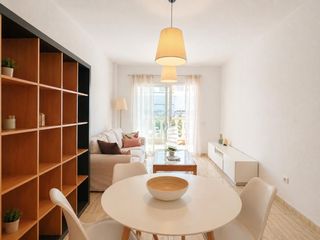 Etagenwohnung in Palm - Mar