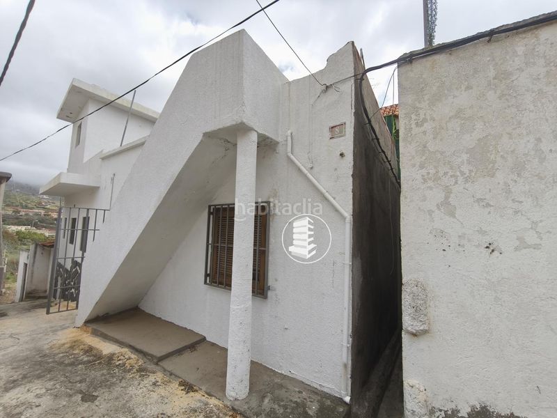 Foto 6d3713d0-4580-4c47-9934-6068d09649ee. Casa a Arafo