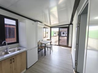 Rent Semi detached house in Centro