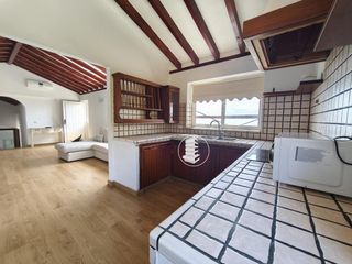 Location Maison jumelée à Arafo