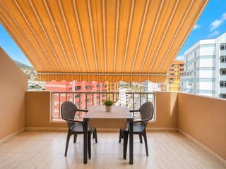 Appartement à Candelaria - Playa La Viuda