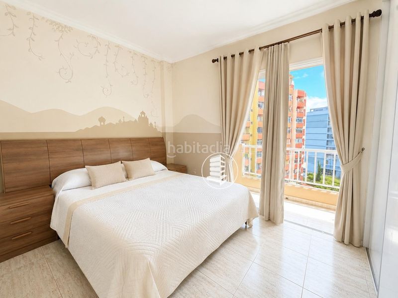 Foto b2c1c98d-ecd8-4715-a989-a22746c8a09f. Lloguer pis a Candelaria - playa la viuda Candelaria