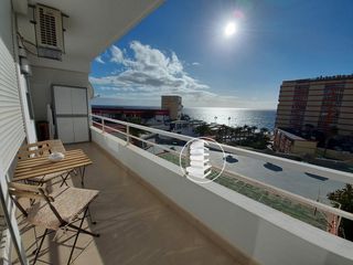 Appartement à Las Caletillas - Punta Larga