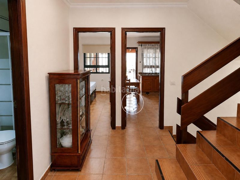 Foto 0dd1e8ab-64a8-4065-9e01-c9c47635861a. Casa adosada en Cuevecitas - Malpaís Candelaria
