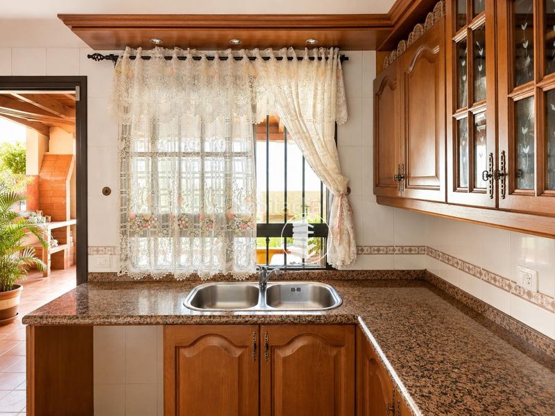 Foto caec4148-335f-4373-b692-13ab8266f0dc. Casa adosada en Cuevecitas - Malpaís Candelaria