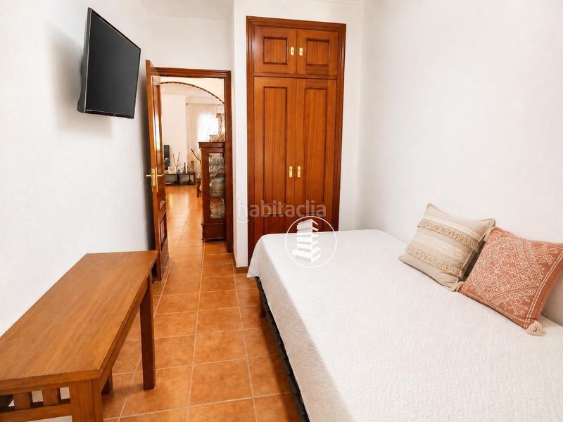 Foto eef85f9f-fae2-4ee1-aa6d-baa009870f8d. Casa adosada en Cuevecitas - Malpaís Candelaria