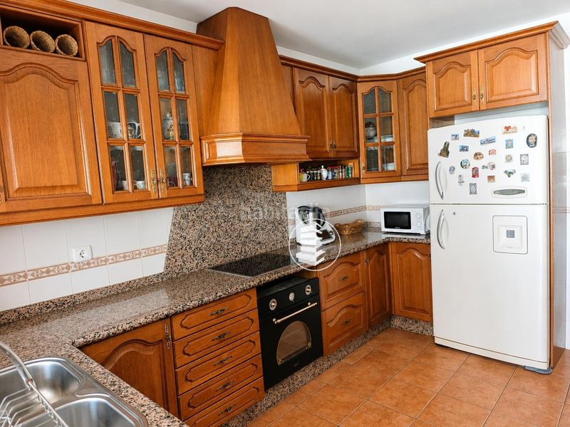 Foto aa1e668a-31fb-4b7b-894c-ee8201352deb. Casa adossada amb aparcament a Cuevecitas - Malpaís Candelaria