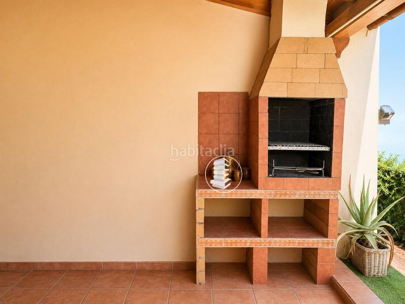 Foto db45c709-d1f0-456f-9921-5b784b8327bc. Casa adossada amb aparcament a Cuevecitas - Malpaís Candelaria