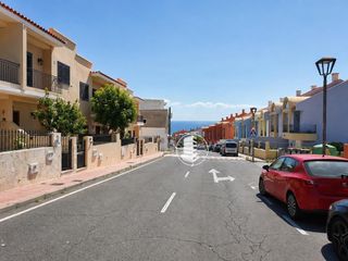 Maison jumelée à Cuevecitas - Malpaís