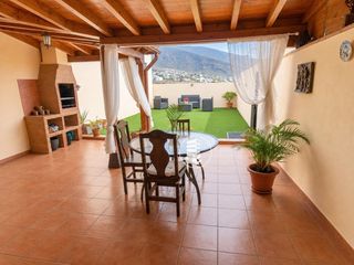 Semi detached house in Cuevecitas - Malpaís