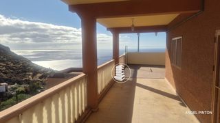 Lloguer Casa aparellada a Cuevecitas - Malpaís