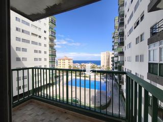 Rent Flat in Las Caletillas - Punta Larga