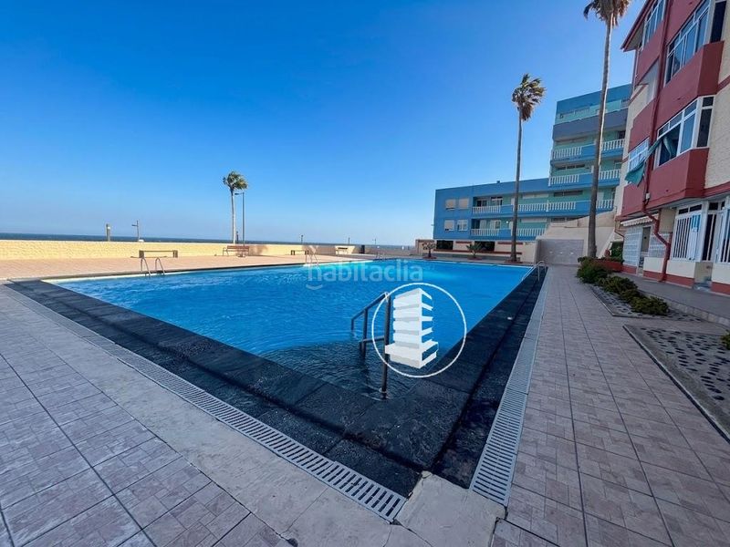 Foto 3248bc81-6725-4bd8-a8ce-31ef75e0626f. Rent flat with pool in Las Caletillas - Punta Larga Candelaria
