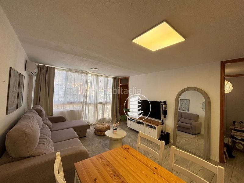 Foto 503a49f8-80dd-4166-bd8c-06ada34e7caa. Rent flat with pool in Las Caletillas - Punta Larga Candelaria