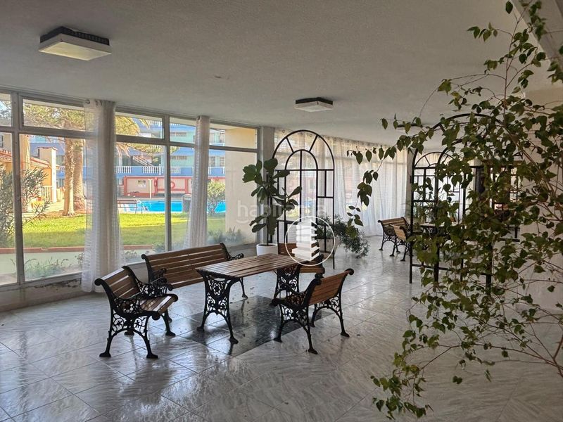 Foto 607940f4-3107-44b2-87c7-b6ec6f72e637. Rent flat with pool in Las Caletillas - Punta Larga Candelaria