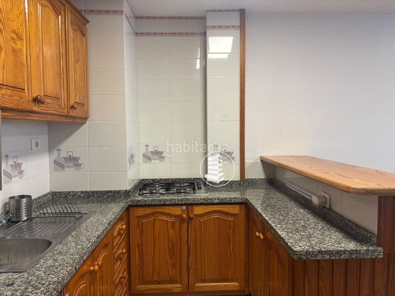 Foto b881b531-109e-4c3c-a7f3-2923d1a50db9. Rent flat with pool in Las Caletillas - Punta Larga Candelaria