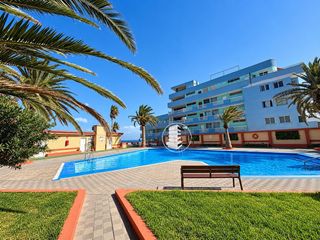 Flat in Las Caletillas - Punta Larga