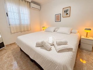 Rent Flat in Las Caletillas - Punta Larga