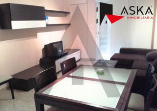 Appartement à Plaza Xúquer