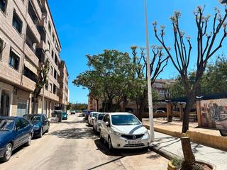 Autoparkplatz in Centro - Ambulatorio