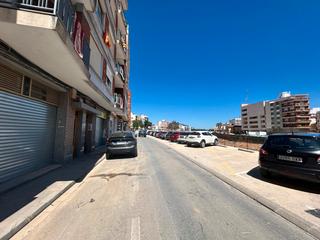 Affitto Locale commerciale in Centro - Ambulatorio. Gran oportunidad de alquiler en el centro de paiporta