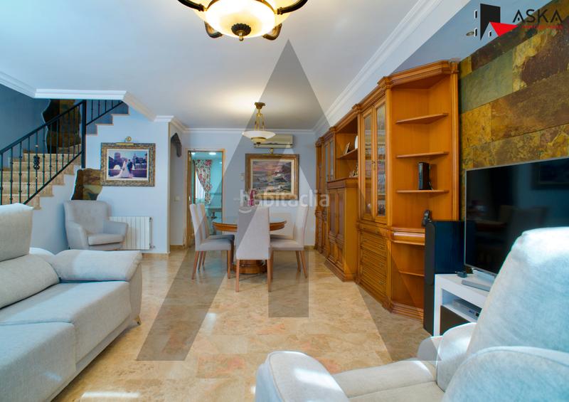 Foto 1394a1a5-ab7d-43fd-a125-0d42df58ad81. Casa adosada adosado en venta en Picanya