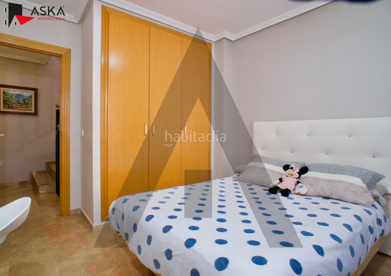 Foto 269e8030-3af3-46d2-a424-ac97e1b1d468. Casa adosada adosado en venta en Picanya