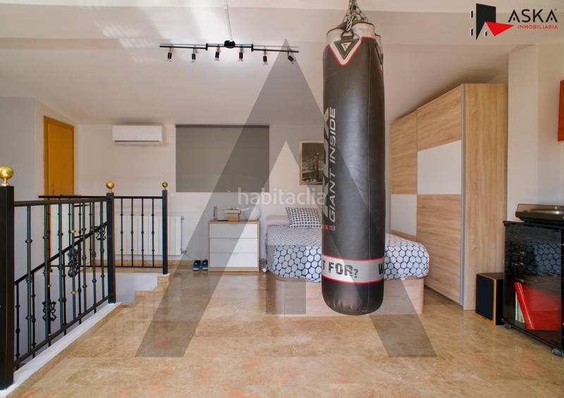 Foto 4faaa530-315a-48df-93b8-beb125e9c745. Casa adosada adosado en venta en Picanya