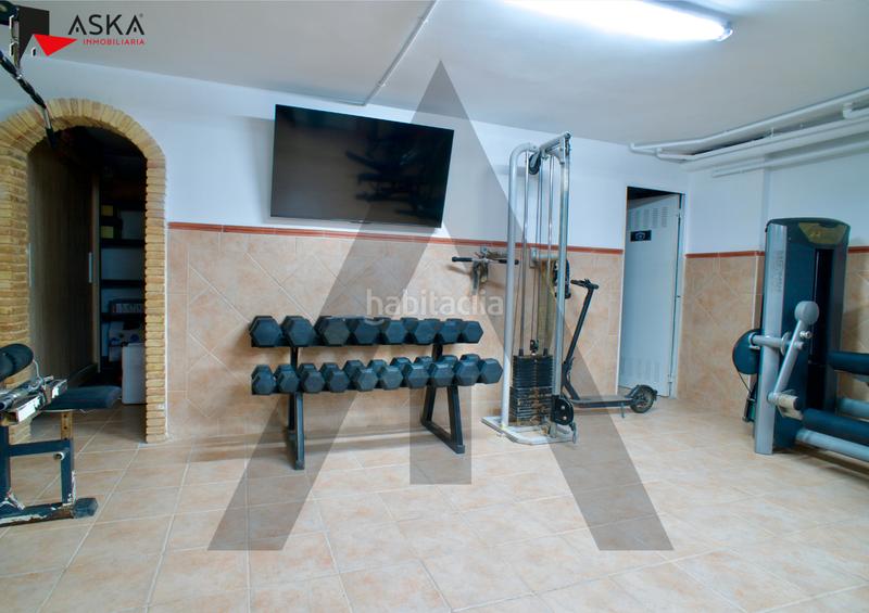 Foto 6d5ee07a-c49a-4f63-9a2a-0218058ca8e1. Casa adosada adosado en venta en Picanya