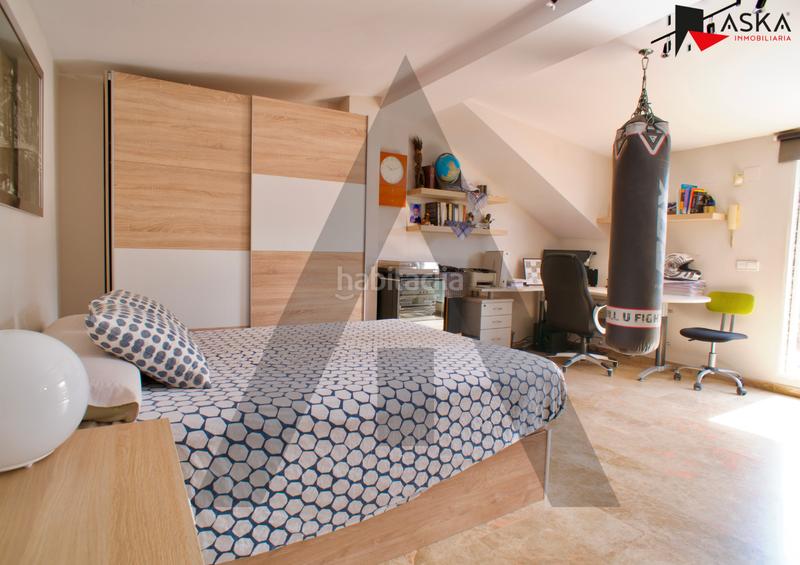 Foto a475009d-76ea-45bc-8dfa-7c8edefe7739. Casa adosada adosado en venta en Picanya