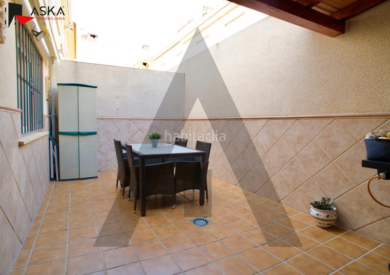 Foto ade5b93b-8c78-4377-b597-8258640c2414. Casa adosada adosado en venta en Picanya