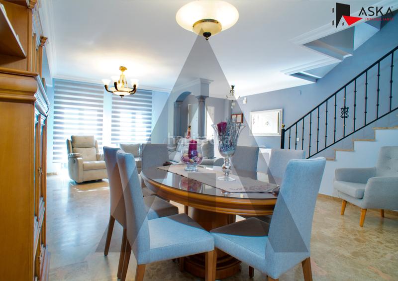 Foto bc182488-5e41-4157-a06e-81fc7071b658. Casa adosada adosado en venta en Picanya