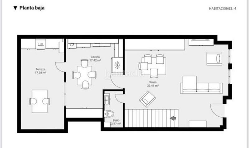 Foto f34da9f8-5ab2-4a01-9530-ebdea99354ae. Casa adosada adosado en venta en Picanya