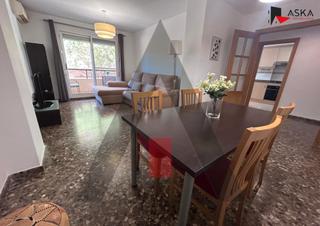 Appartement à Metro - Auditorio. Piso en paiporta
