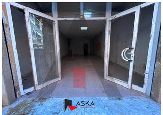 Local Comercial en Plaza Xquer. Local en venta en paiporta
