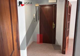 Appartement à Plaza Xúquer