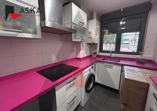 Appartement à Metro - Auditorio. Oportunidad en la zona mas nueva de paiporta