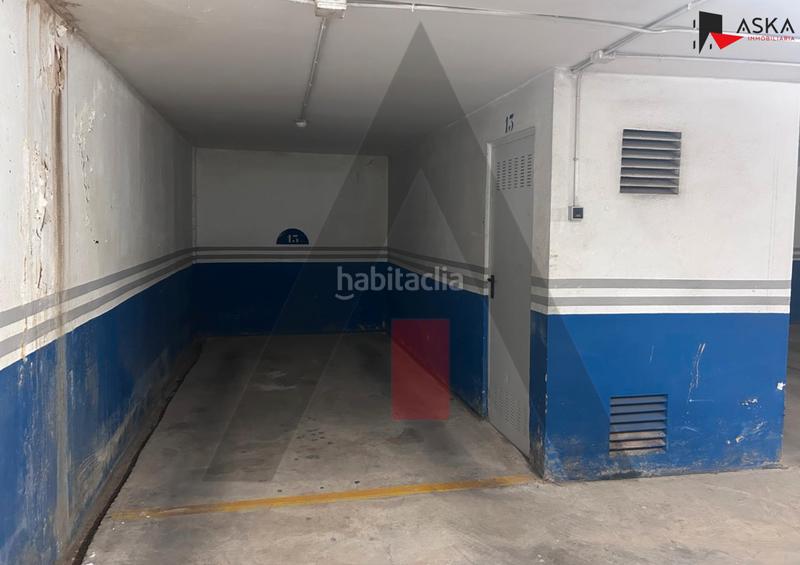 Foto 2529d815-6e50-404b-bb60-305ec5707109. Piso  en venta en benetusser en Benetússer