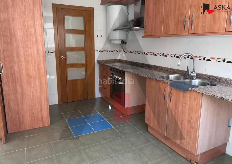 Foto 2eedea80-dd2d-4d51-ad49-48b66f4486bb. Piso  en venta en benetusser en Benetússer