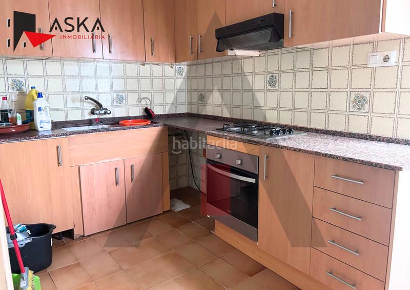 Foto 120a9287-26d6-4ca8-9c09-d6a8283bfa22. Appartamento in Plaza Xúquer Paiporta