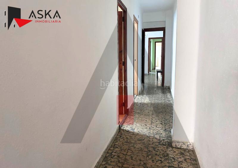 Foto 1e2ba813-e3ea-497d-8641-d3eb16cd9a05. Appartamento in Plaza Xúquer Paiporta