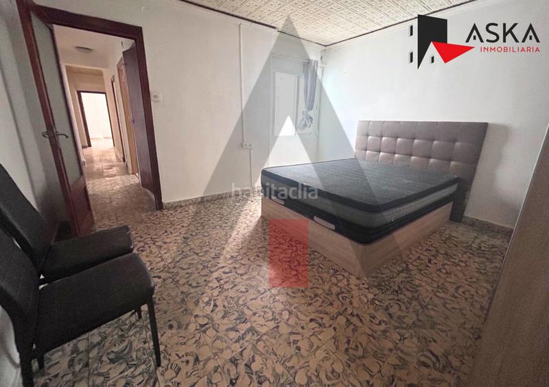 Foto 3bf35a5d-ccc2-44e6-9268-a689138db815. Appartamento in Plaza Xúquer Paiporta