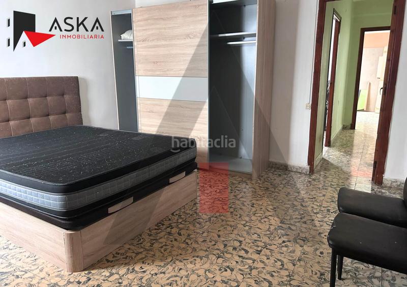 Foto 40f9ba6b-a844-49a2-a528-4408c498ab8d. Appartamento in Plaza Xúquer Paiporta